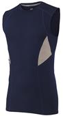 Russell MF17 Men Dri-Power Muscle Compression C/O Russell MF17 Men Dri-Power Muscle Compression C/O
