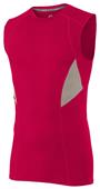 Russell MF17 Men Dri-Power Muscle Compression C/O Russell MF17 Men Dri-Power Muscle Compression C/O