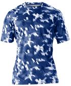 Adult & Youth Camokaze Performance CAMO Tee Shirt Adult & Youth Camokaze Performance CAMO Tee Shirt