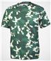 Adult & Youth (NAVY, GREEN or BLACK)   CAMO Jersey or Tee Shirt