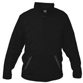 Russell OF16 Woven 1/4 Zip Pullover MWPRVM1 C/O Russell OF16 Woven 1/4 Zip Pullover MWPRVM1 C/O