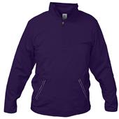 Russell OF16 Woven 1/4 Zip Pullover MWPRVM1 C/O Russell OF16 Woven 1/4 Zip Pullover MWPRVM1 C/O