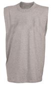 Russell Men's Essential Muscle T-Shirt C/O Russell Men's Essential Muscle T-Shirt C/O