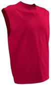 Russell Men's Essential Muscle T-Shirt C/O Russell Men's Essential Muscle T-Shirt C/O