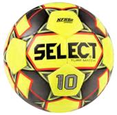 Select Numero 10 Turf Match NFHS Soccer Balls Select Numero 10 Turf Match NFHS Soccer Balls