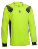 Select Copenhagen Long Sleeve Goalkeeper Jersey Select Copenhagen Long Sleeve Goalkeeper Jersey