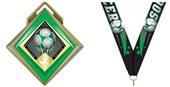 Hasty Award G-Force 3" Medal G-Force Soccer Hasty Award G-Force 3" Medal G-Force Soccer