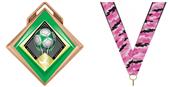 Hasty Award G-Force 3" Medal G-Force Soccer Hasty Award G-Force 3" Medal G-Force Soccer