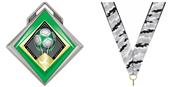 Hasty Award G-Force 3" Medal G-Force Soccer Hasty Award G-Force 3" Medal G-Force Soccer