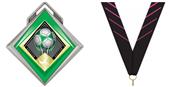 Hasty Award G-Force 3" Medal G-Force Soccer Hasty Award G-Force 3" Medal G-Force Soccer
