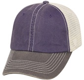 J America Offroad Snapback Cap 5506