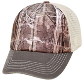 J America Offroad Snapback Cap 5506