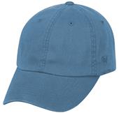 J America Crew Adjustable Cap 5510