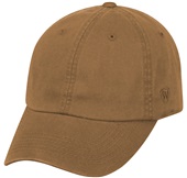 J America Crew Adjustable Cap 5510