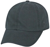 J America Crew Adjustable Cap 5510