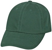 J America Crew Adjustable Cap 5510