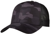 J America Ranger Adjustable Snapback Cap 5505