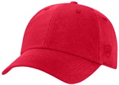 J America Duplex Adjustable Velcro Closure Cap