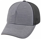 J America Upright One Size Fitted Cap