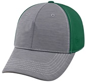 J America Upright One Size Fitted Cap
