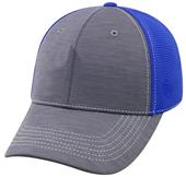 J America Upright One Size Fitted Cap