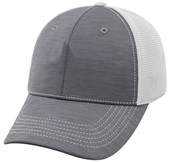 J America Upright One Size Fitted Cap