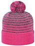 J America Ritz Knit Hat 5001