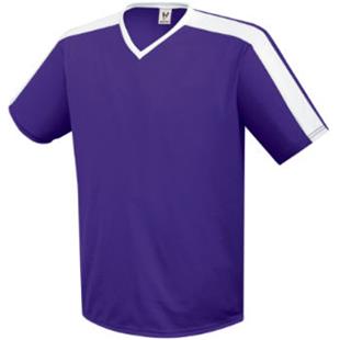 A4 Men's Premier V-Neck Soccer Jersey