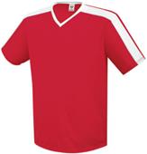 High Five Adult/Youth V-Neck Genesis Soccer Jersey