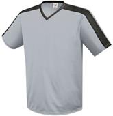 High Five Adult/Youth V-Neck Genesis Soccer Jersey