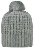 J America Slouch Bunny Knit Hat