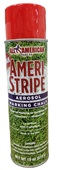 Ameri-Stripe Aerosol Chalk Paint (12 Cans) Great For Artificial Turf