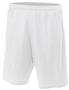 A4 Youth Sprint Lined Tricot Mesh Shorts