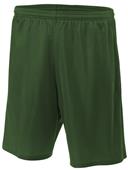 A4 Adult Lined Tricot Mesh Shorts (No Pockets) A4 Adult Lined Tricot Mesh Shorts (No Pockets)