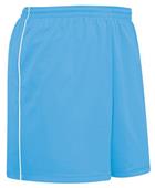 High Five Womens/Girls Flex Athletic Shorts High Five Womens/Girls Flex Athletic Shorts