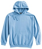 Pennant Adult/ Youth Super 10 Hoodie BLUE JAY Primary