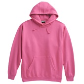Super-10 Hoodie Adult Youth HOT PINK Primary