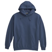 Super-10 Hoodie Adult Youth VARSTIY NAVY Primary