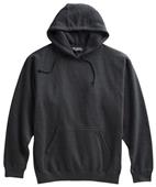 Pennant Adult Youth Super 10 Hoodie CHARCOAL Primary