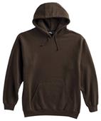 Super-10 Hoodie Adult Youth CHOCOLATE Primary