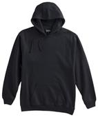 Pennant Adult Youth Super 10 Hoodie BLACK Primary