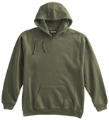 Pennant Adult/ Youth Super 10 Hoodie ARMY Primary