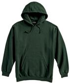 Pennant Adult Youth Super 10 Hoodie FOREST Primary