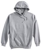 Pennant Adult Youth Super 10 Hoodie GREY Primary