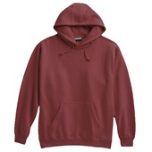 Super-10 Hoodie Adult Youth REDWOOD Primary