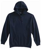 Pennant Adult Youth Super 10 Hoodie NAVY Primary