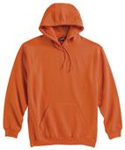 Super-10 Hoodie Adult Youth ORANGE Primary