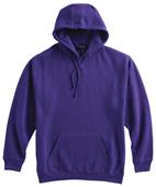Pennant Adult Youth Super 10 Hoodie PURPLE Primary