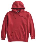 Pennant Adult Youth Super 10 Hoodie RED Primary