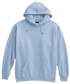 Pennant Adult Youth Super 10 Hoodie BLUE MIST Primary